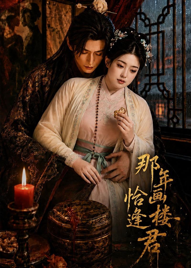 那年画楼，恰逢君
