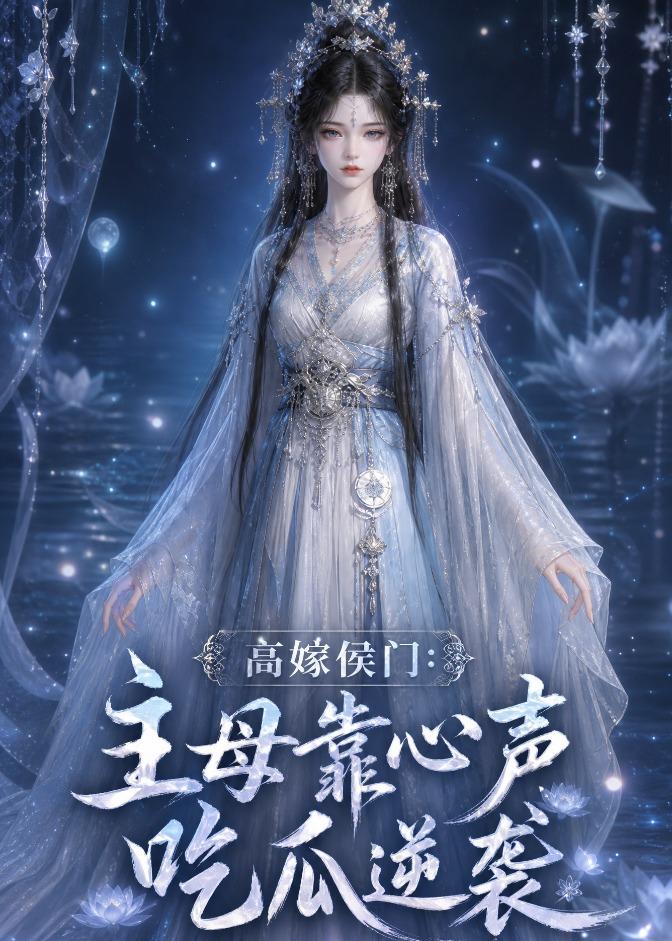 高嫁侯门：主母靠心声吃瓜逆袭