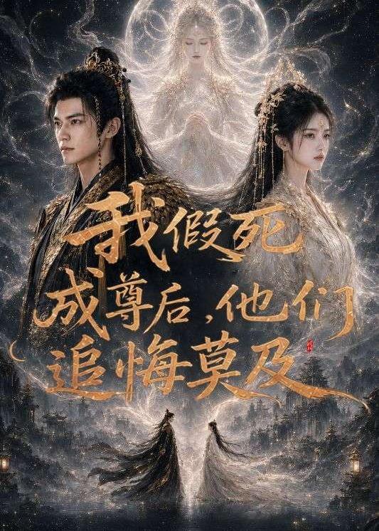 我假死成尊后，他们追悔莫及
