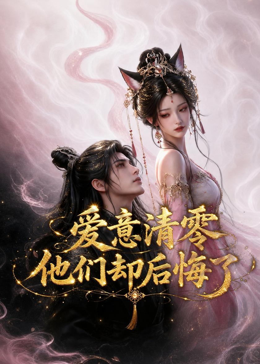 爱意清零，他们却后悔了