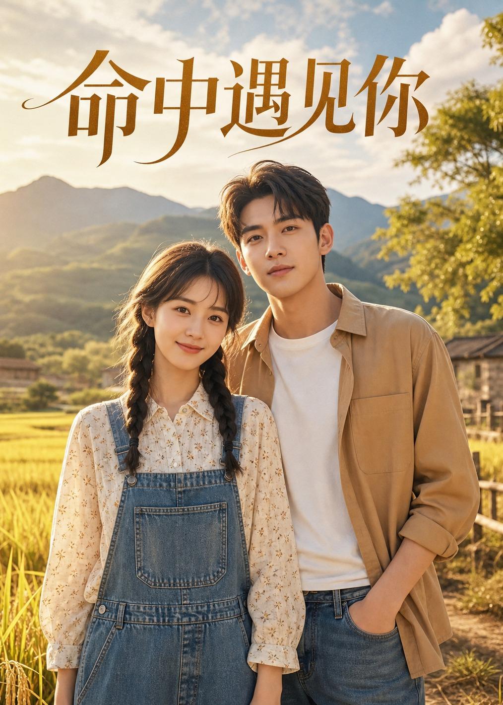 命中遇见你
