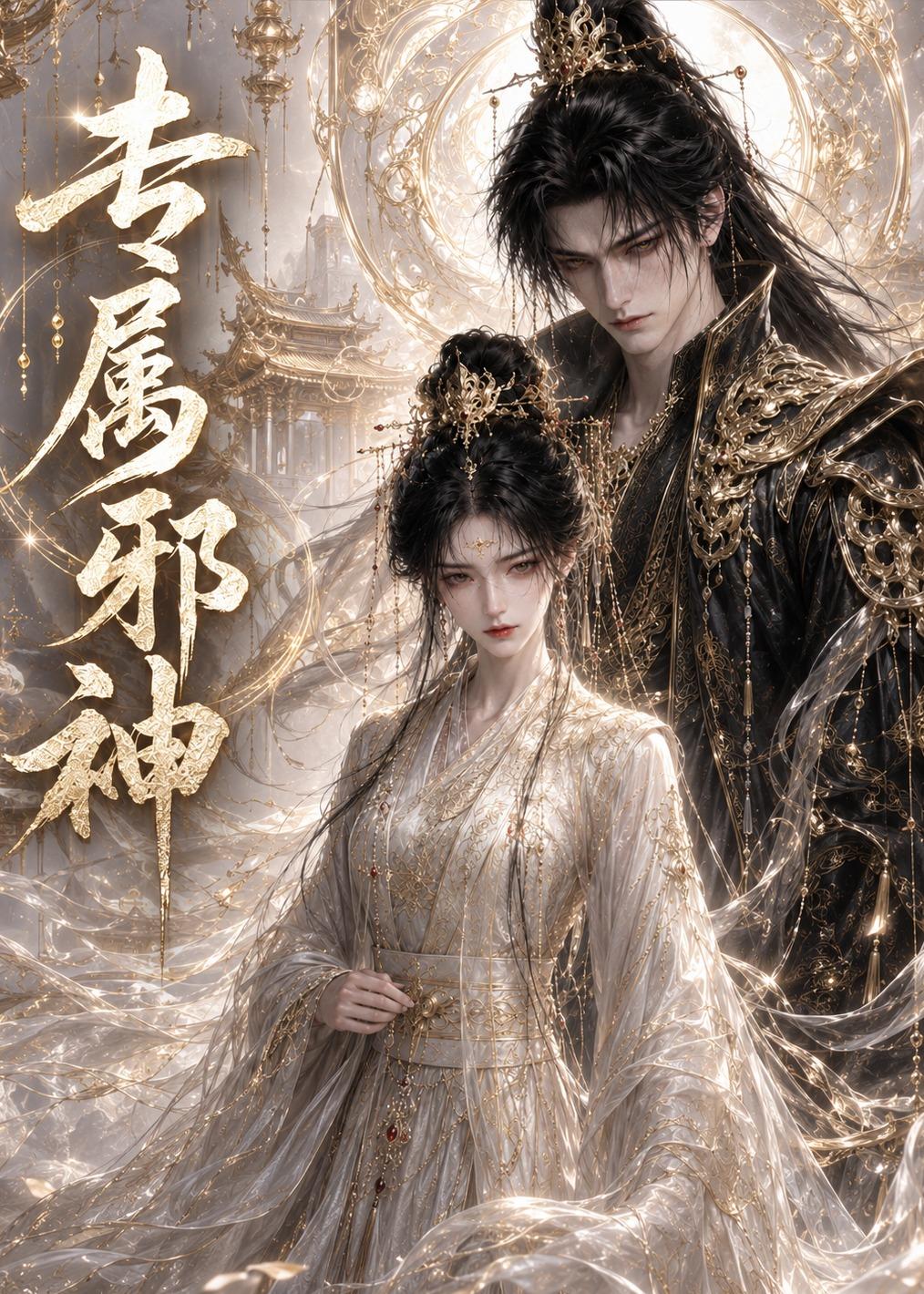 专属邪神