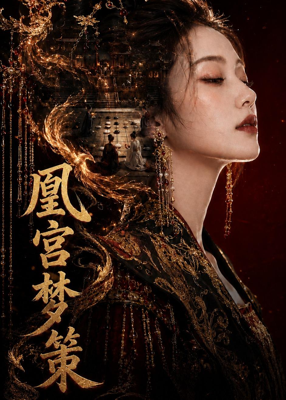 凰宫梦策