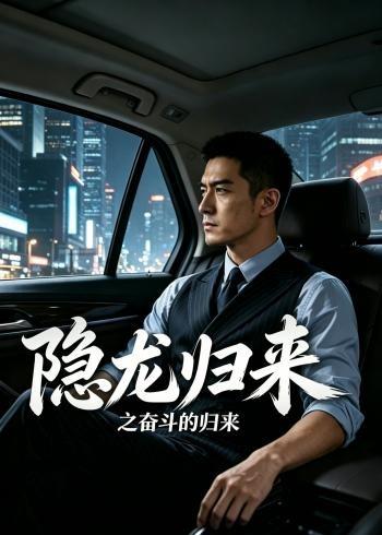 隐龙归来之奋斗的归来