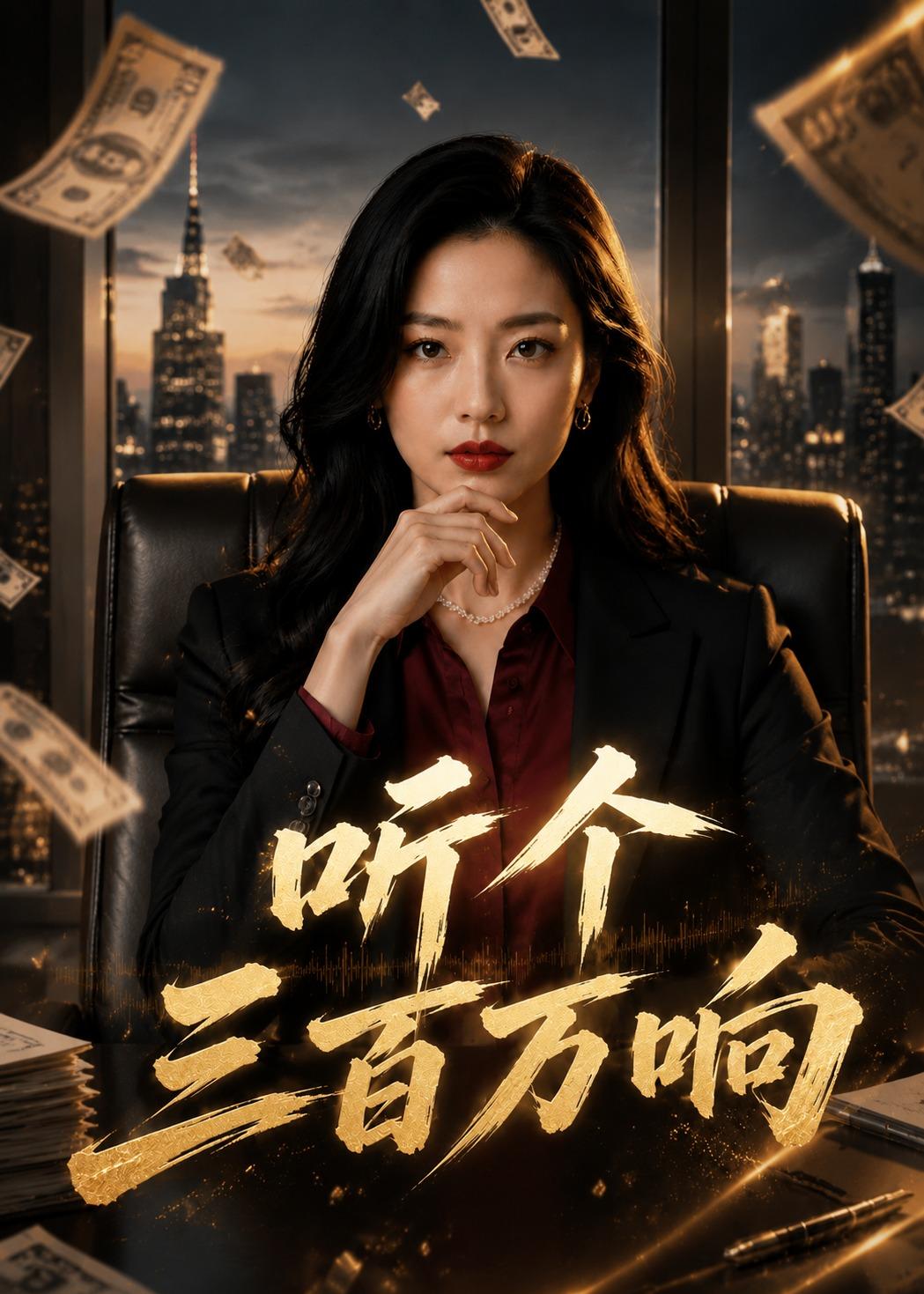 听个三百万响