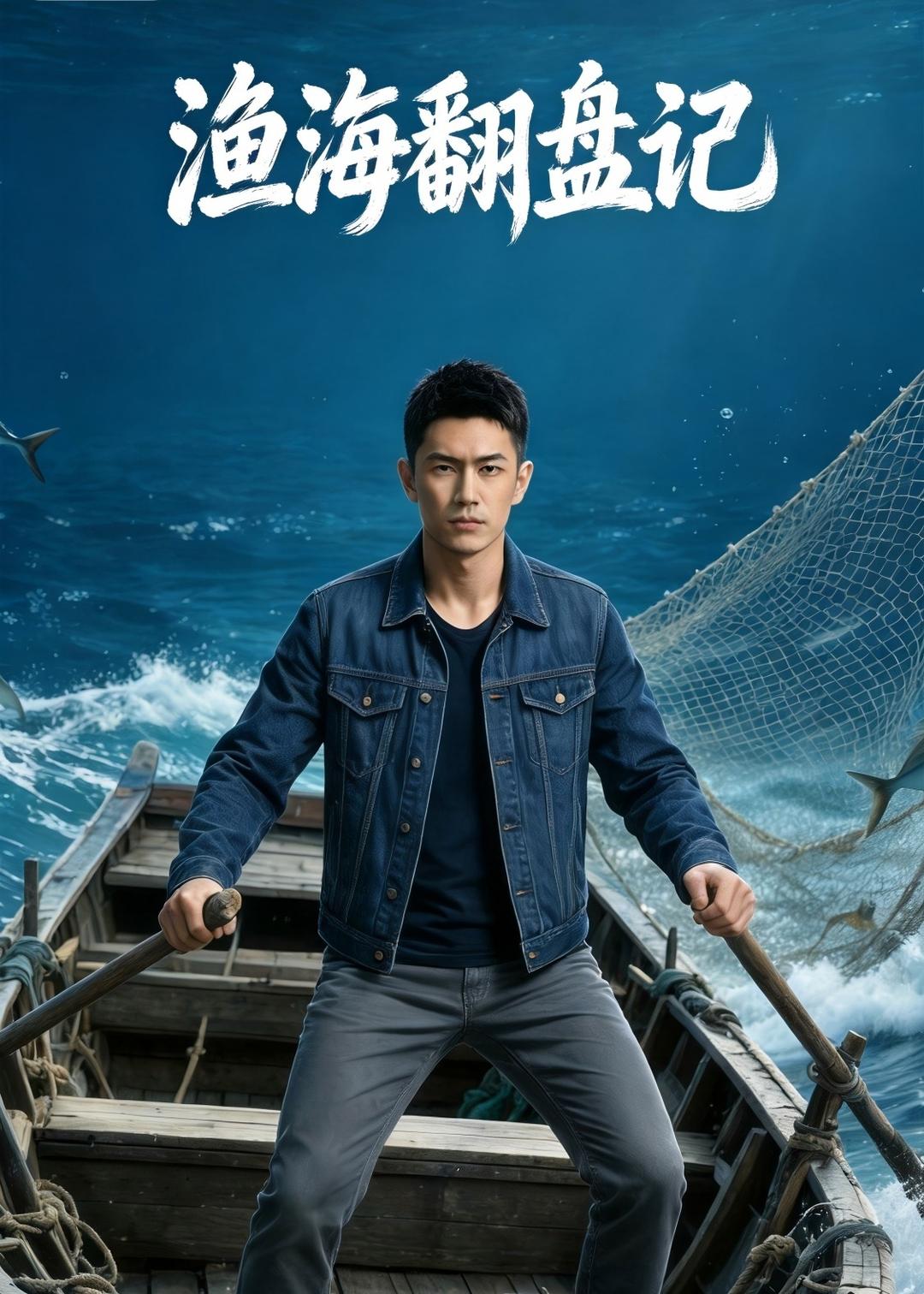 渔海翻盘记