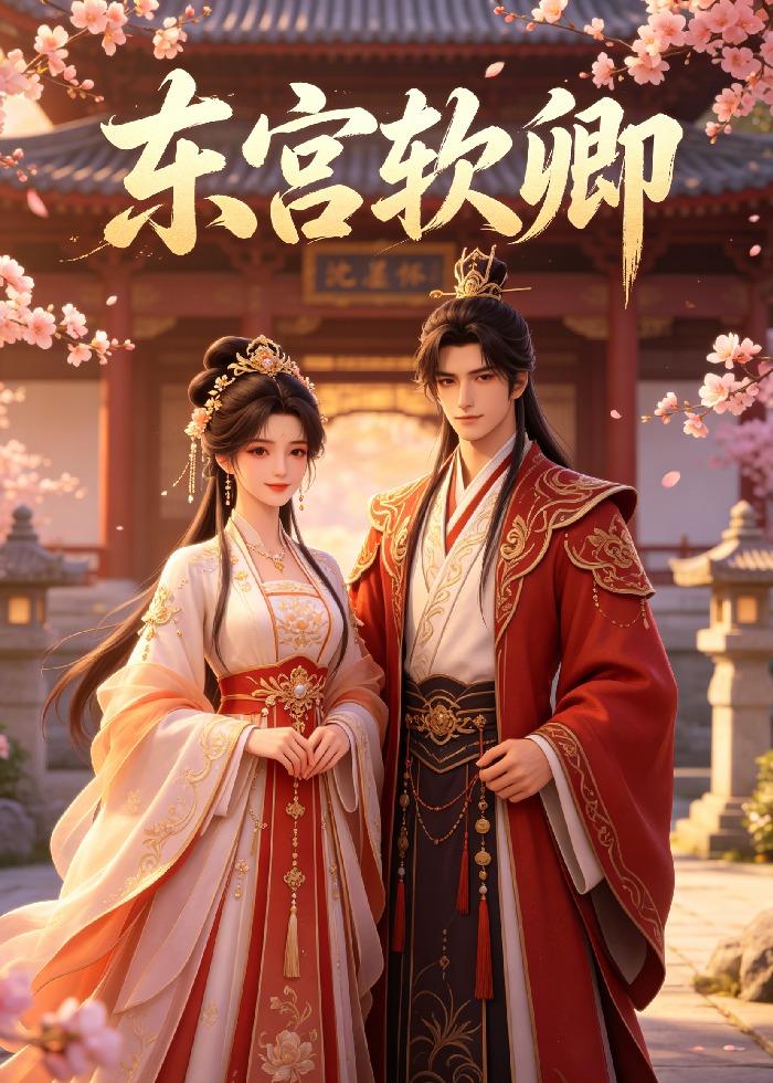 东宫软卿
