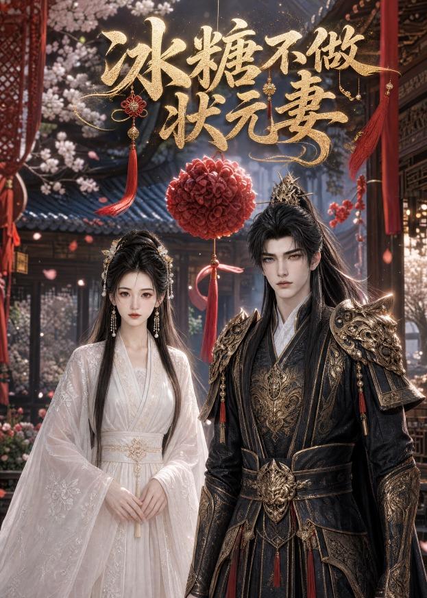 冰糖不做状元妻