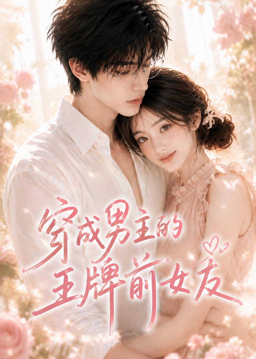 穿成男主的王牌前女友