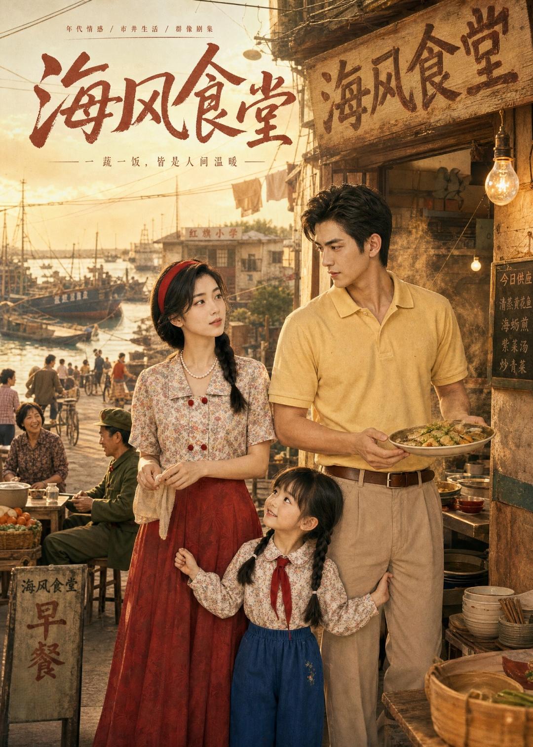 海风食堂