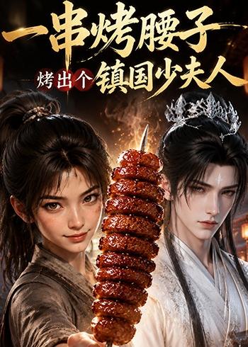 一串烤腰子，烤出个镇国少夫人