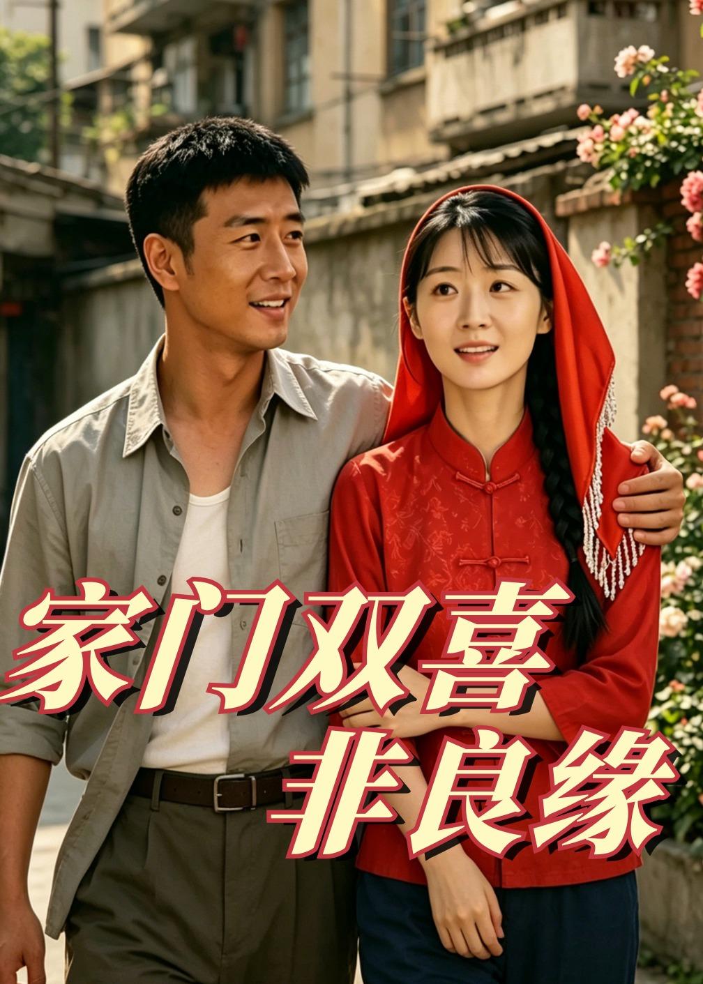 家门双喜非良缘
