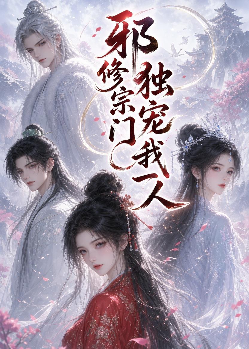 邪修宗门独宠我一人