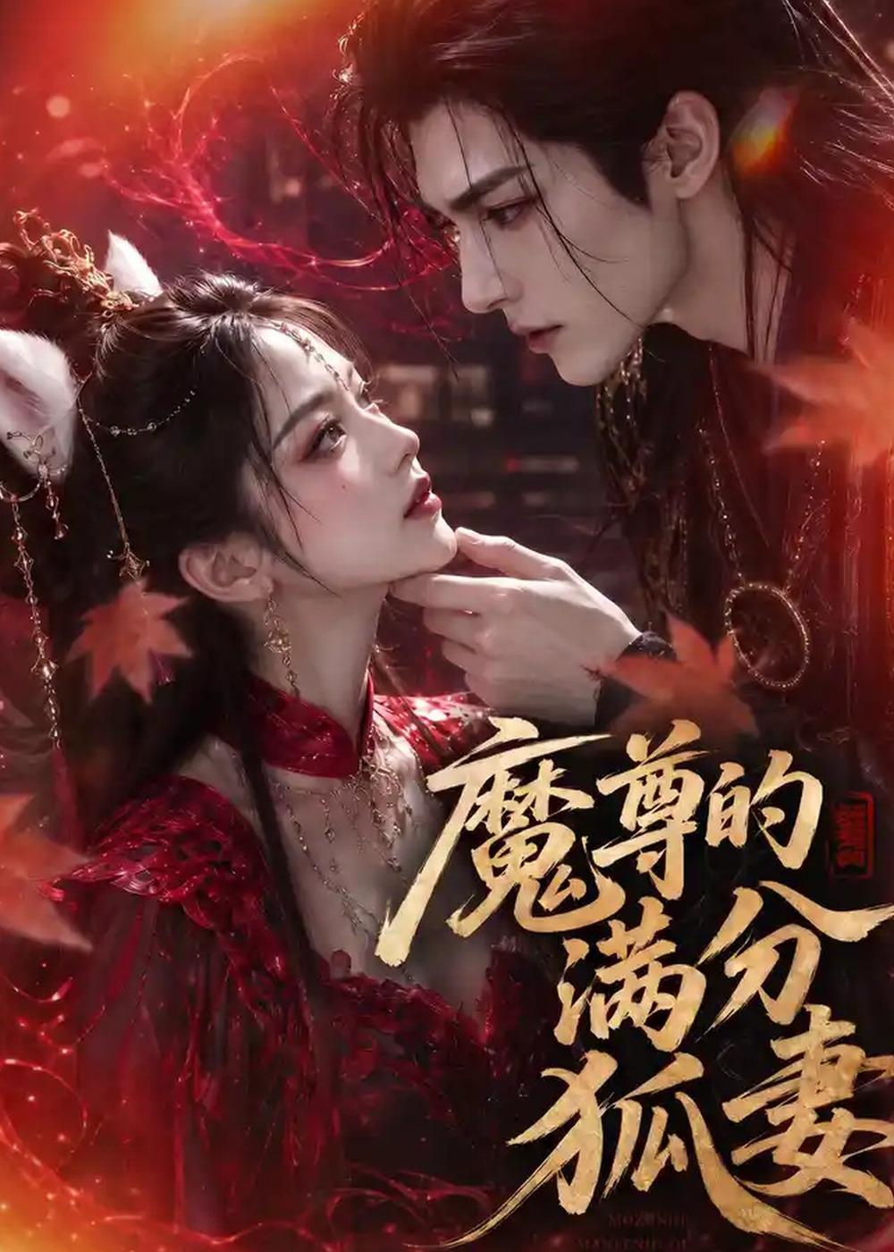 魔尊的满分狐妻