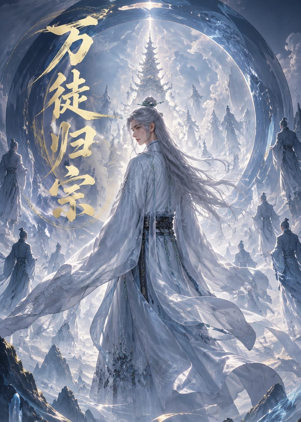 万徒归宗