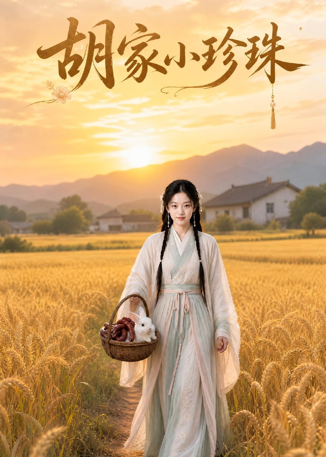 胡家小珍珠