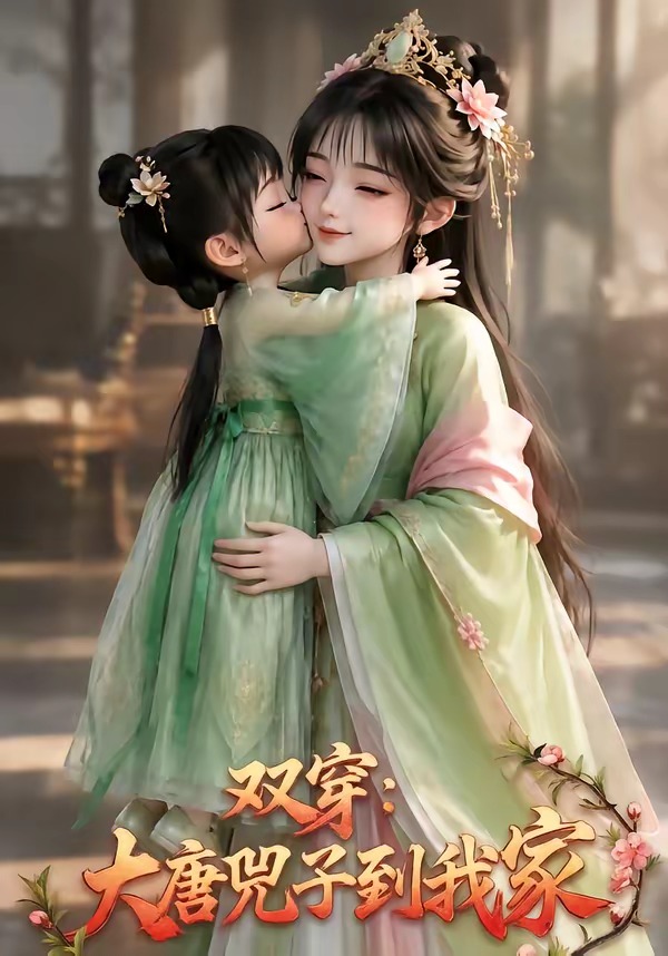 双穿：大唐兕子到我家