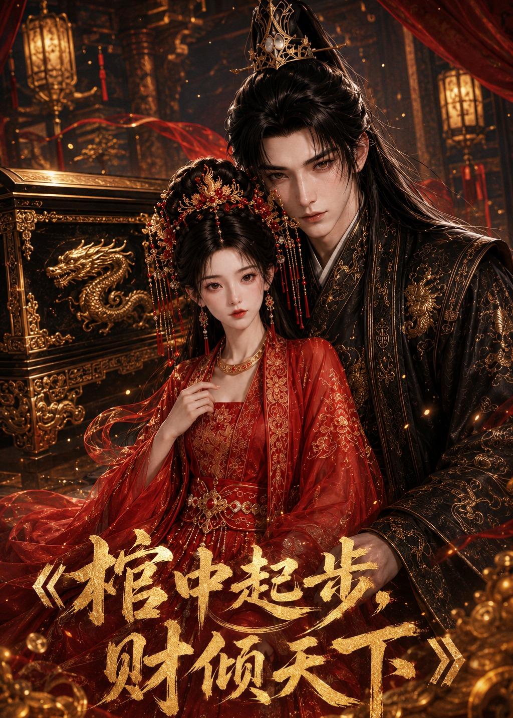 棺中起步：财倾天下