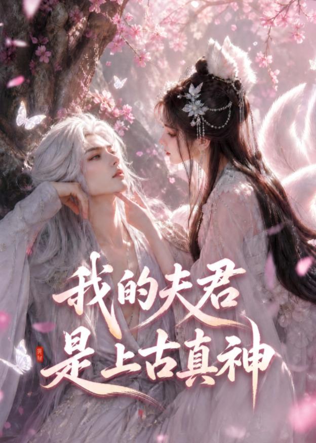 我的夫君是上古真神