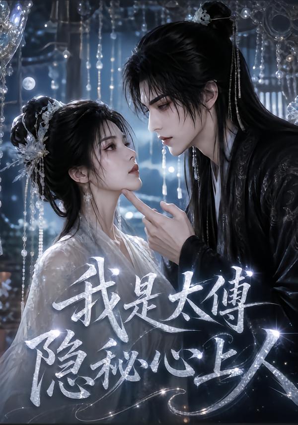 我是太傅隐秘心上人
